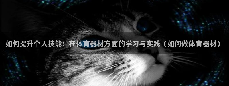 极悦平台是正规平台吗安全吗是真的吗:如何提升个人技能:在体育